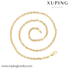 42697-Xuping Jewelry Fashion Necklace With Good Quantity